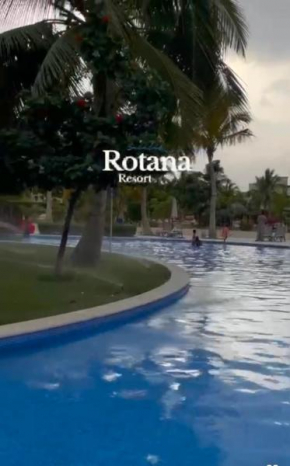 منتجع هوانا روتانا Hawana rotana